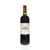 Chateau Margaux 2000